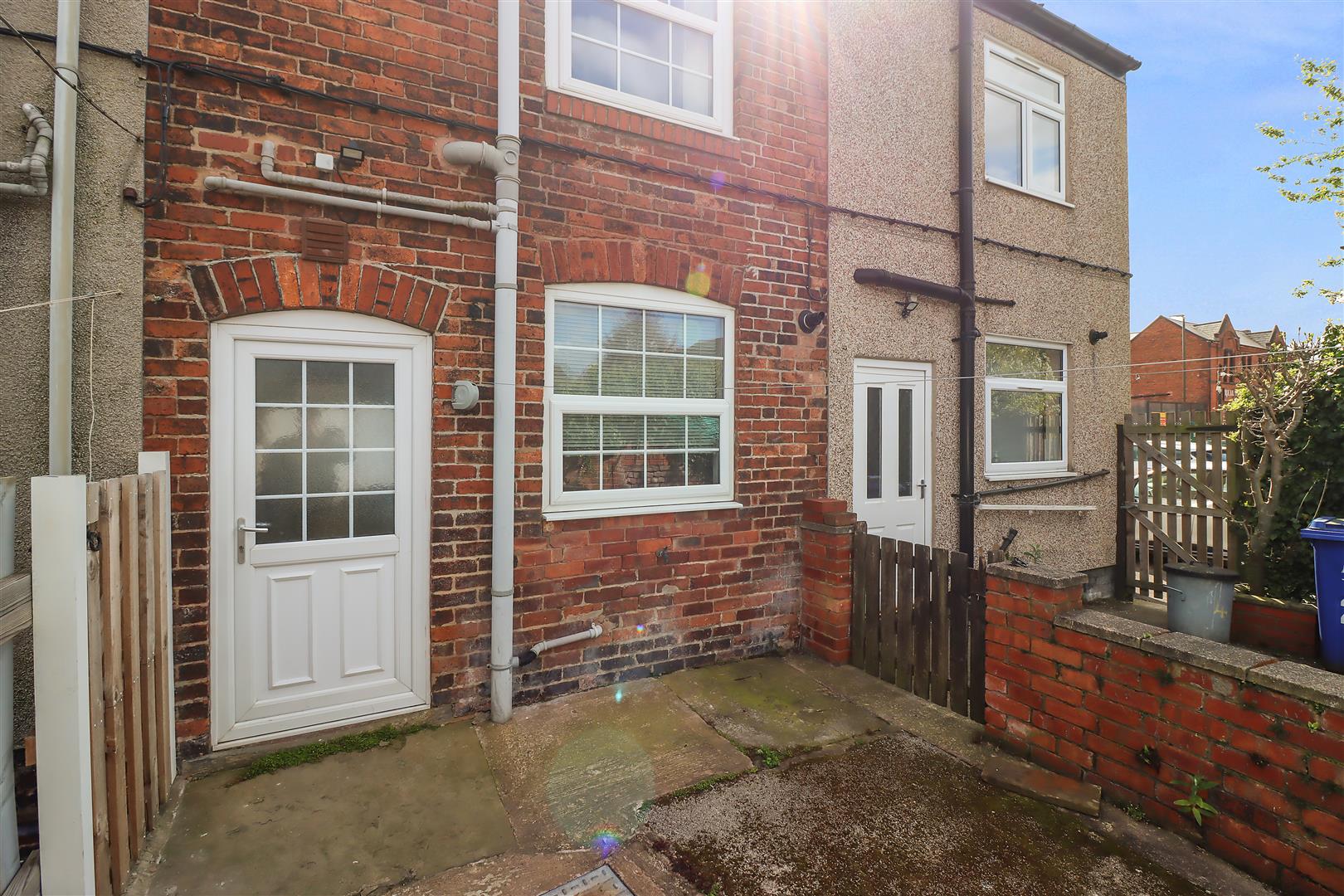 Marsden Street, Chesterfield